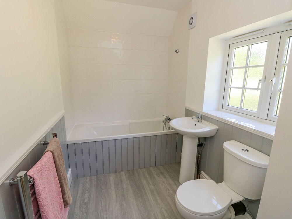 Ladylands Cottage