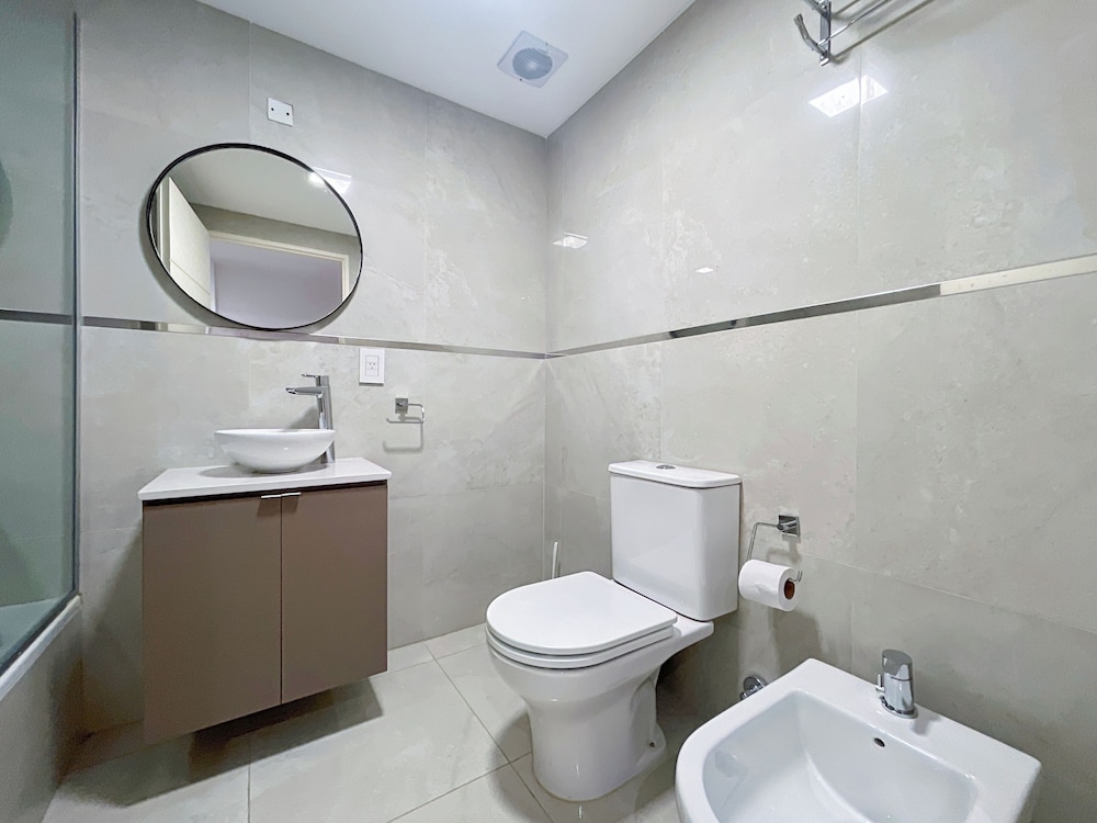 Ayres Suites Moreno
