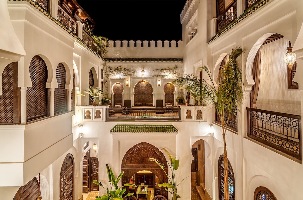 Riad Omri