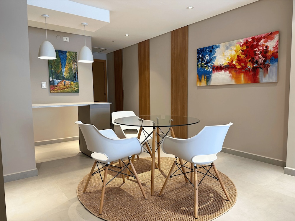 ABIBA Apart-Hotel & SPA