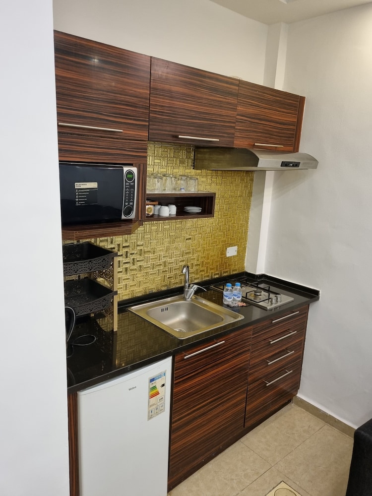 Charming Amman Apartment With Wifi
