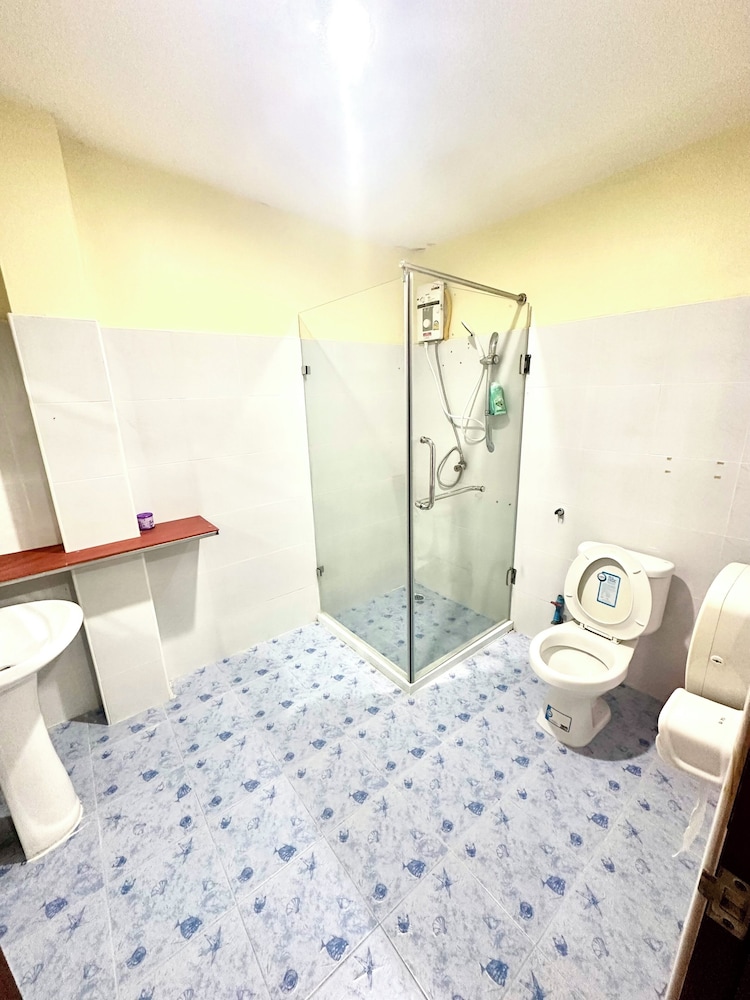 Tnon Samui Hostel