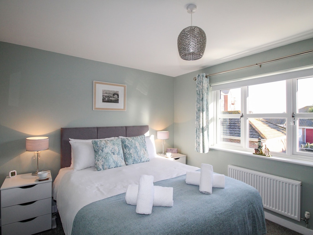 Chesil Retreat
