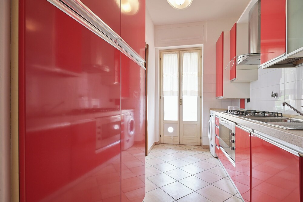 Il Corallo Rosso