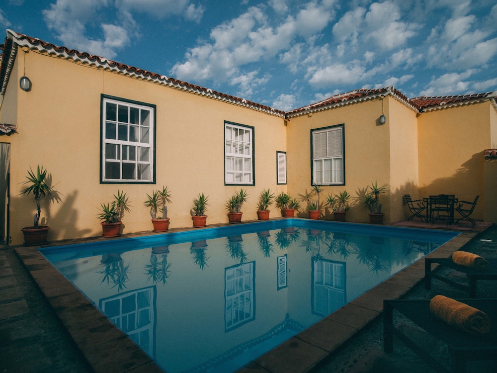 Hotel Rural Casamarilla view 3