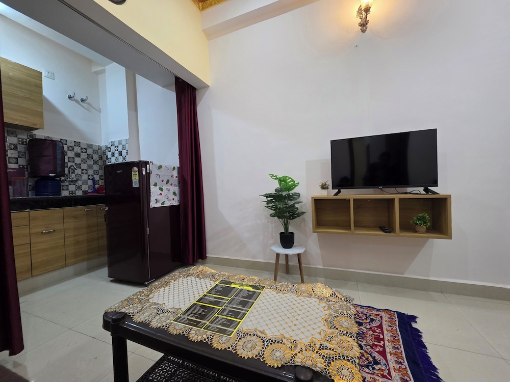 Narayans Residency