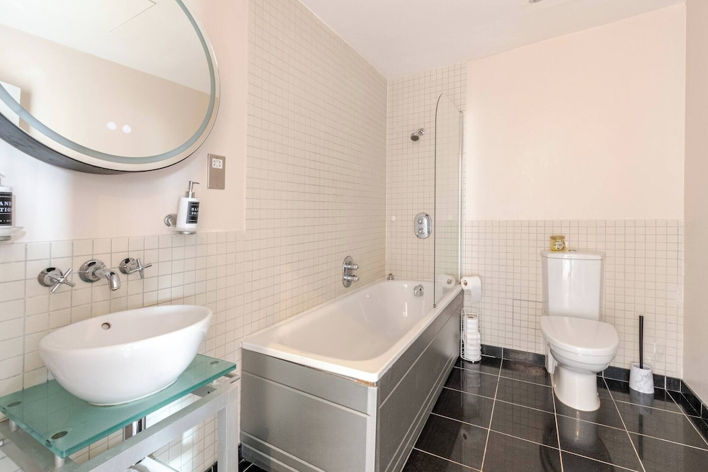 Your Perfect Haven Suite for Business and Long Stays