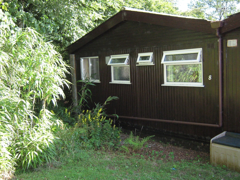 8 The Park