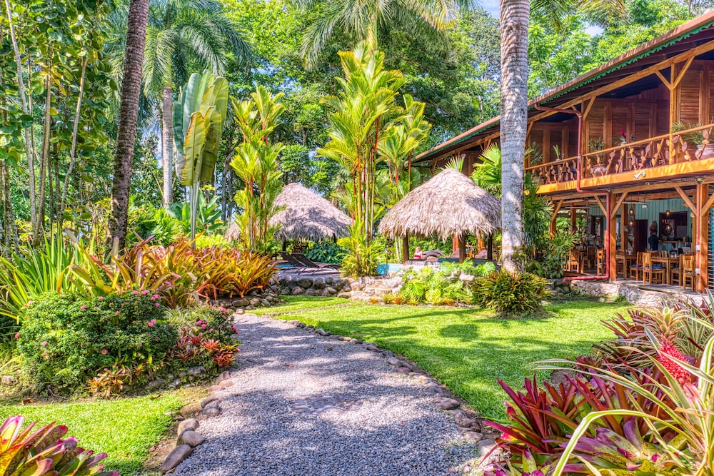 Hotel Banana Azul - Adults Only
