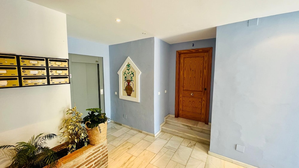 Apartamento La Fuente At Home by At Home Costa del