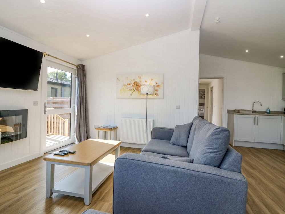 Lodge 17 - Rannoch