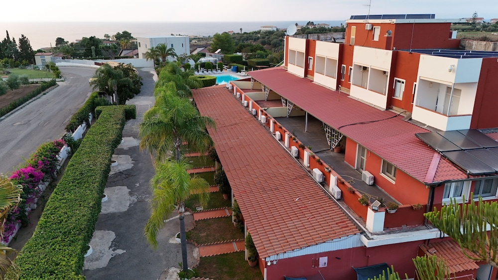 Residence Felix photo 5