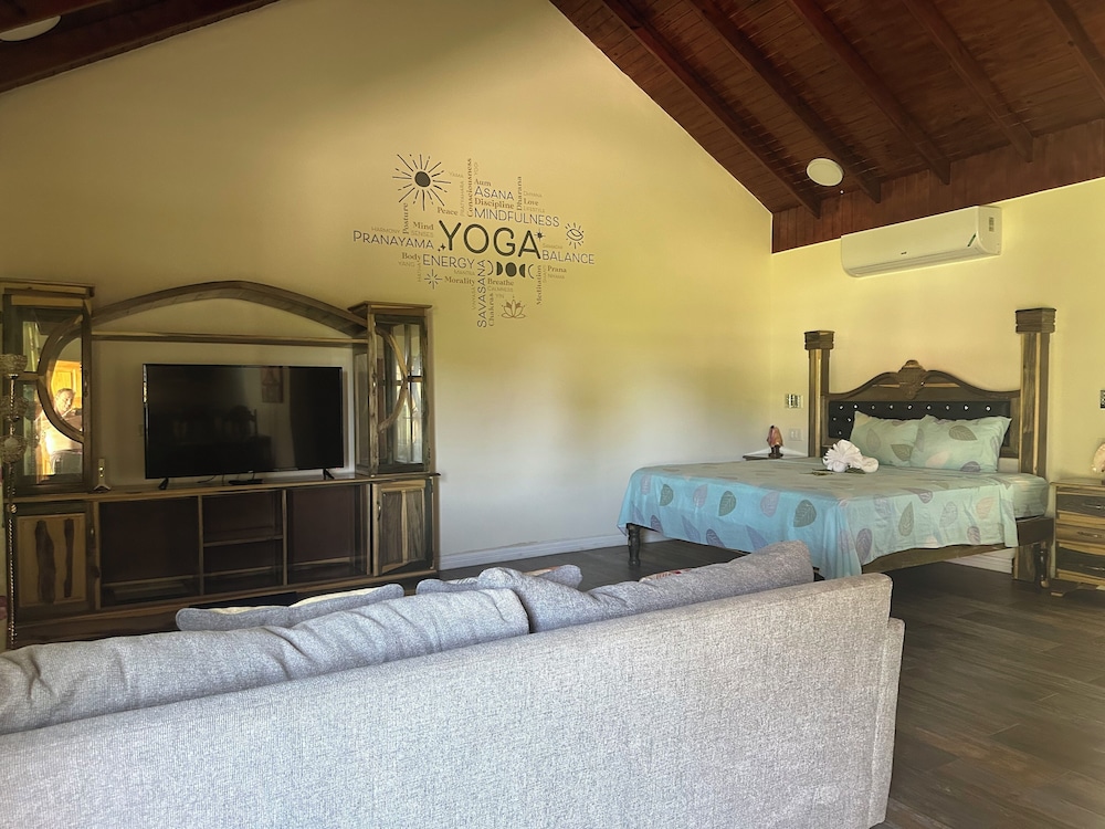 Yoga Dreams Negril