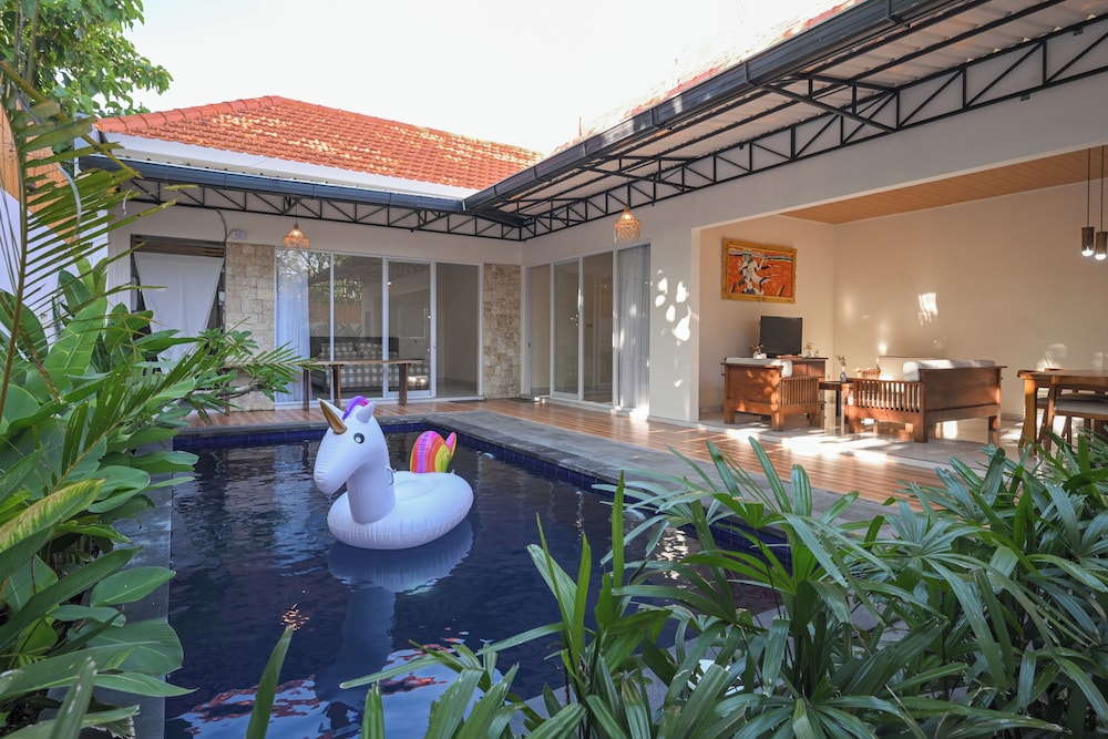 Casa de Sonya by Great Bali Villas