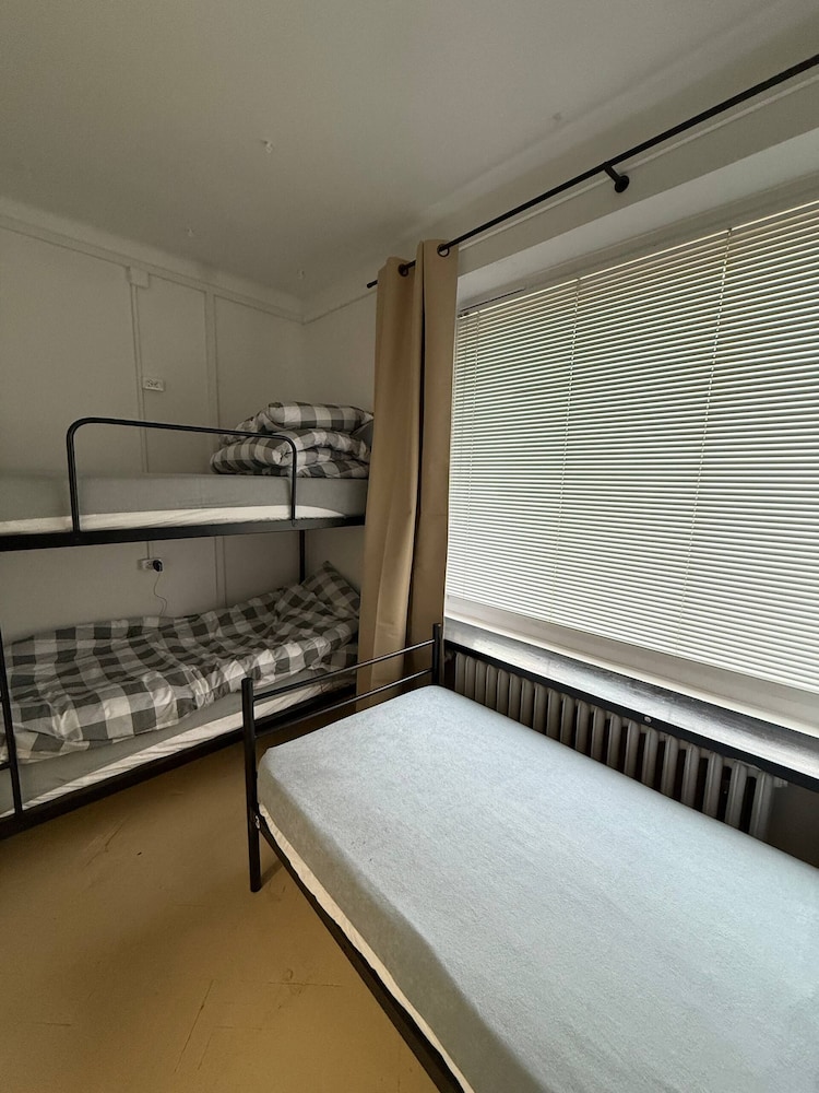 HOSTEL PULSE