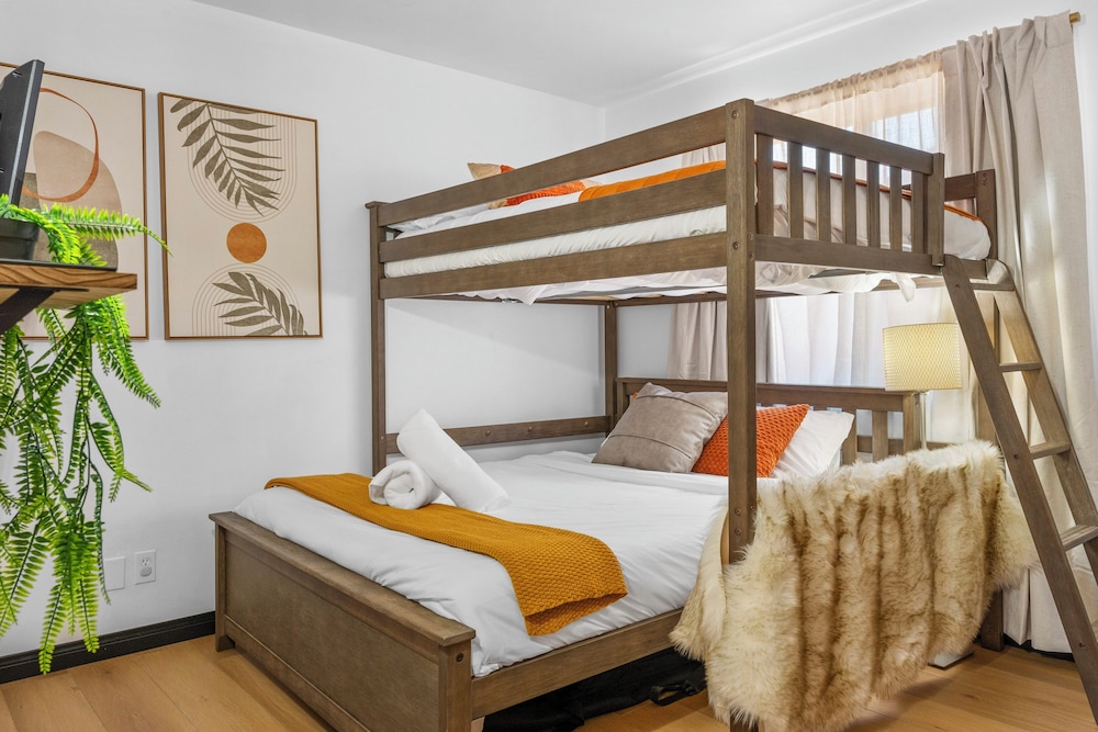 Tranquil Trails Luxury Retreat