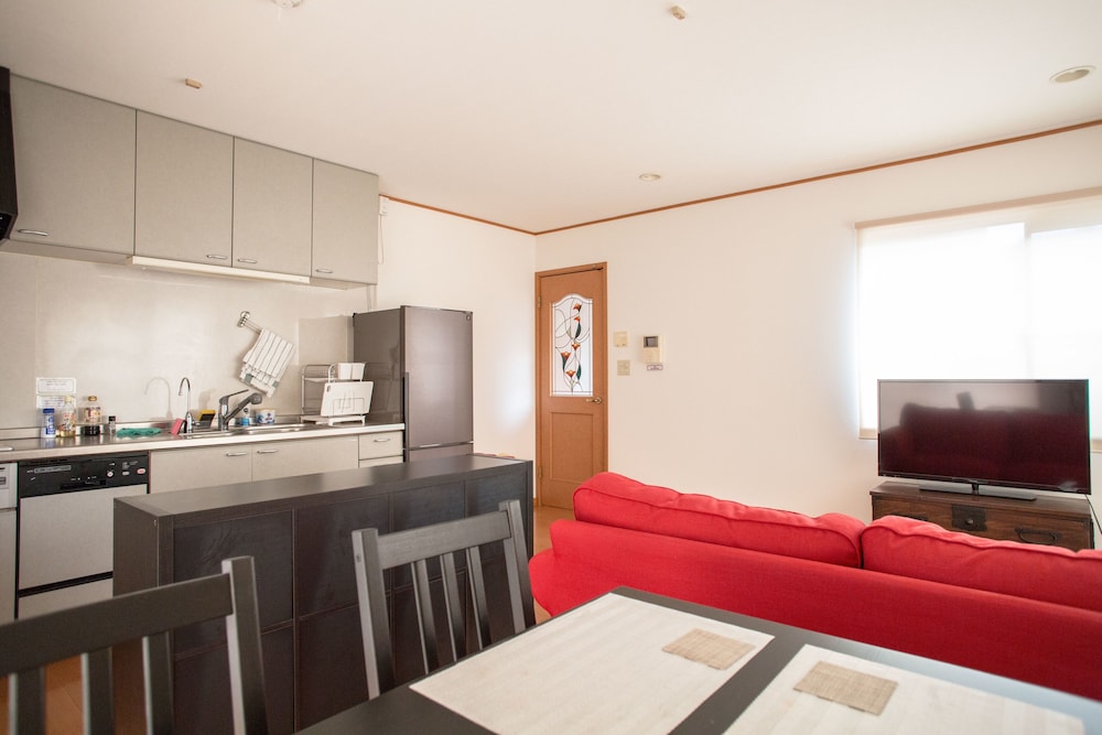 Guesthouse ILOHA