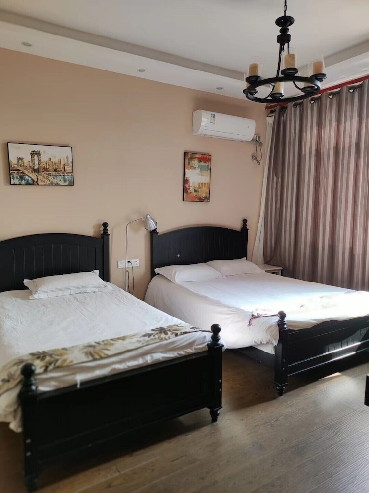 Shanghai HUA XI SHUI XIE Guesthouse