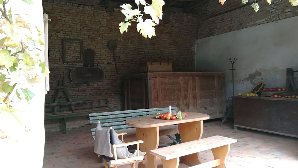 Casa Arthur en Biertan