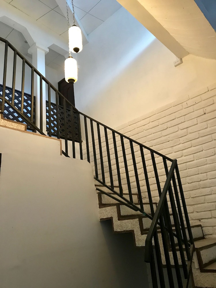Condominio Las Rosas