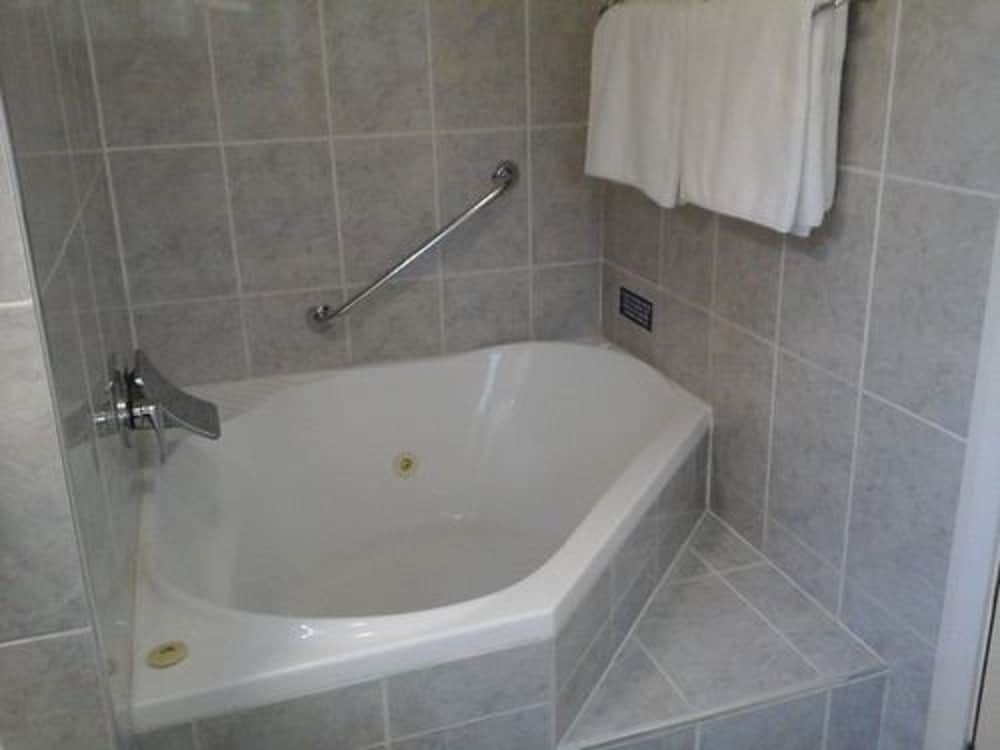 Willows Motel Goulburn