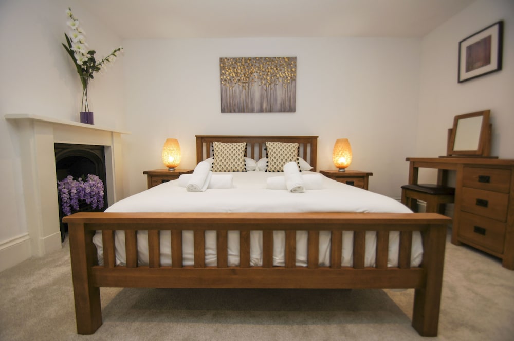 Montpelier Apartment Central by Brighton Holiday Lets