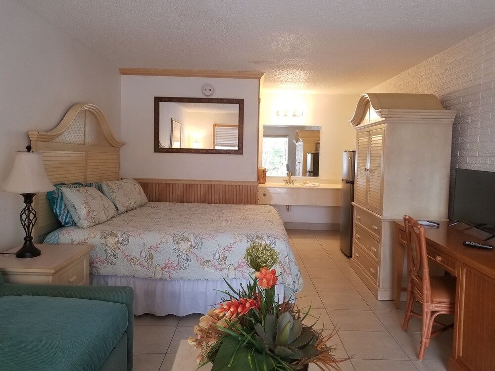 Brunswick Vacations - Extended Stay Brunswick - Property Image 13