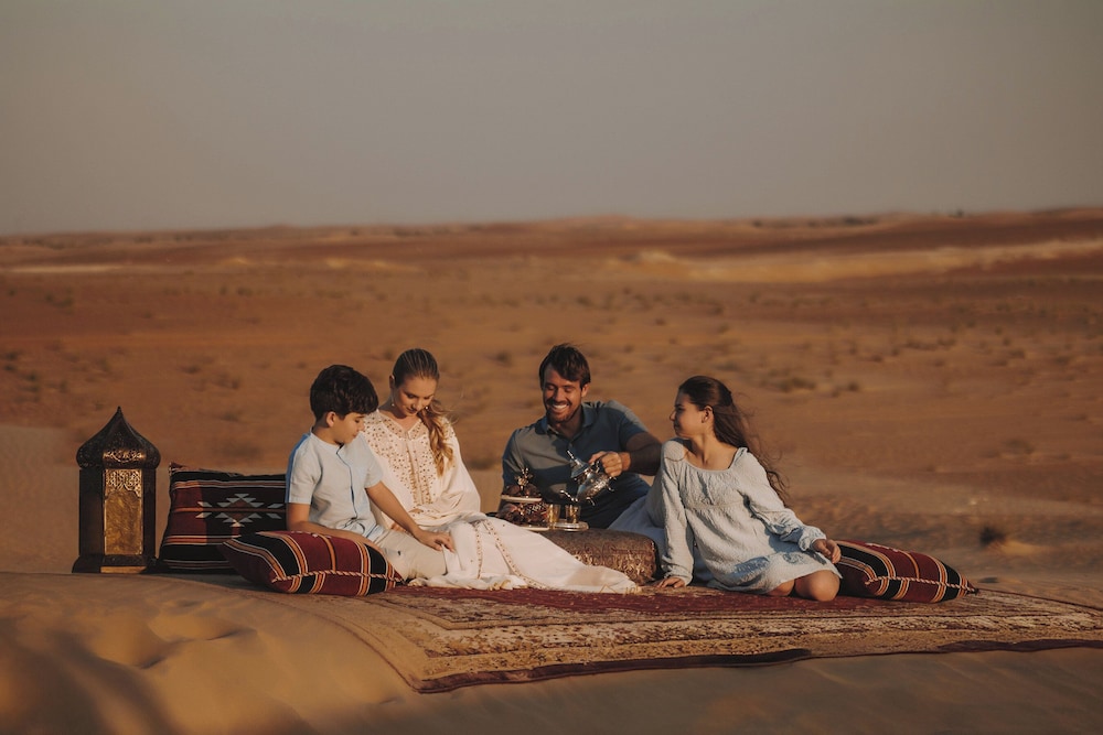 Aldhafra Resort, Vignette Collection by IHG