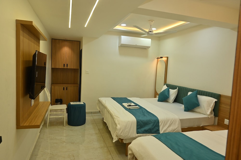 Hotel Daily Stay