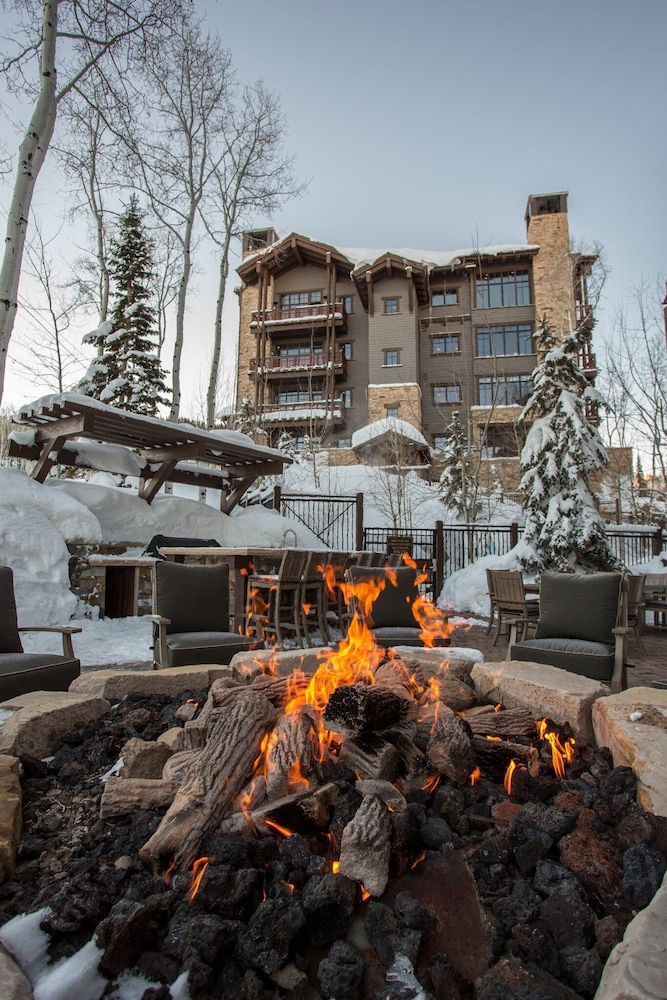 202 - Three Bedroom Deluxe Flagstaff 3 Condo