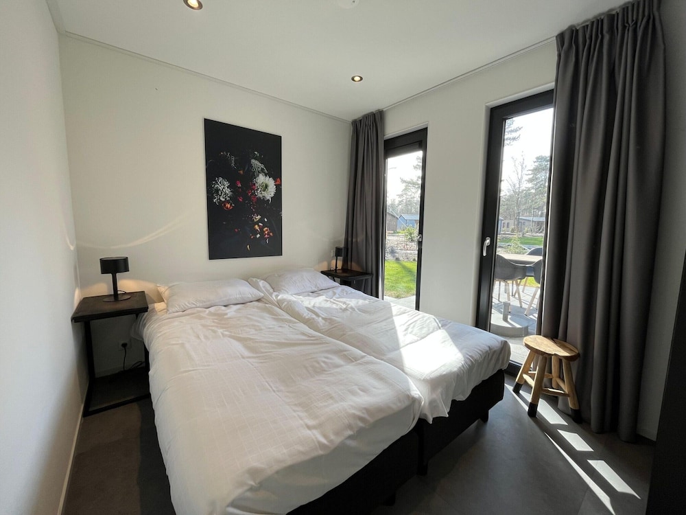 Modern Holiday Home Near the Hoge Veluwe