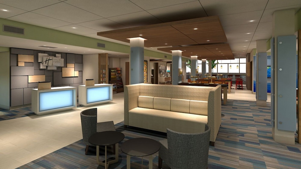 Canon City Vacations - Holiday Inn Express Suites Canon City, an IHG Hotel - Property Image 10