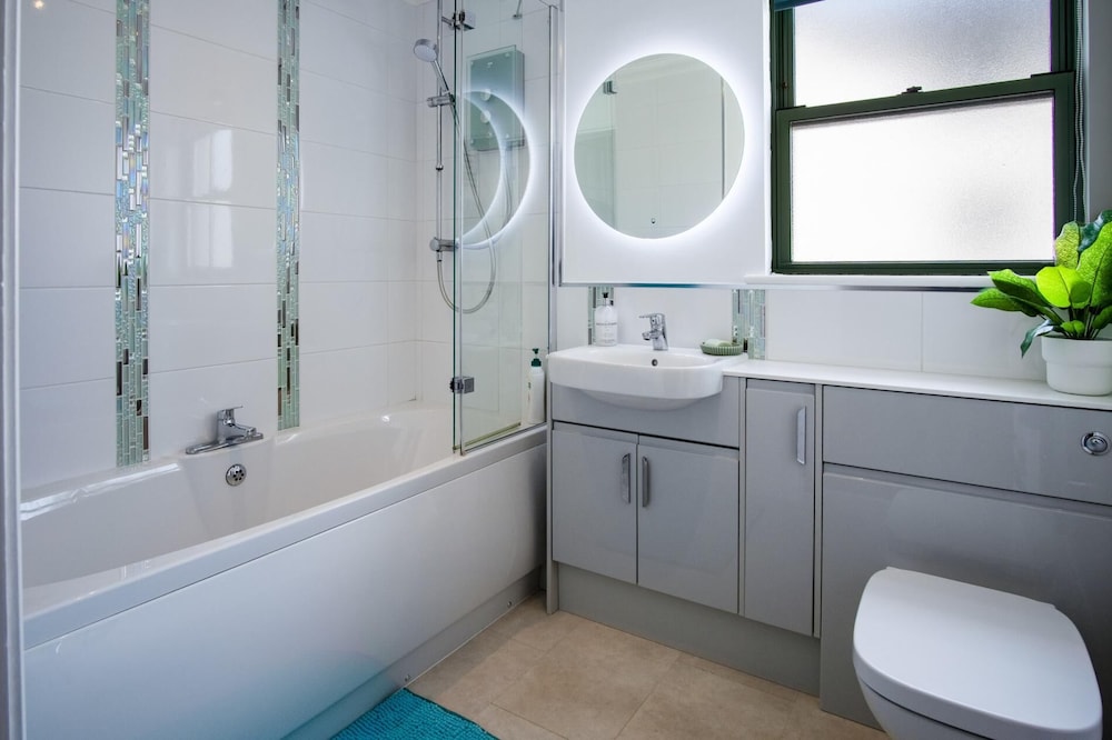 3 St Bride s Bay View - 3 Bedroom - Broad Haven