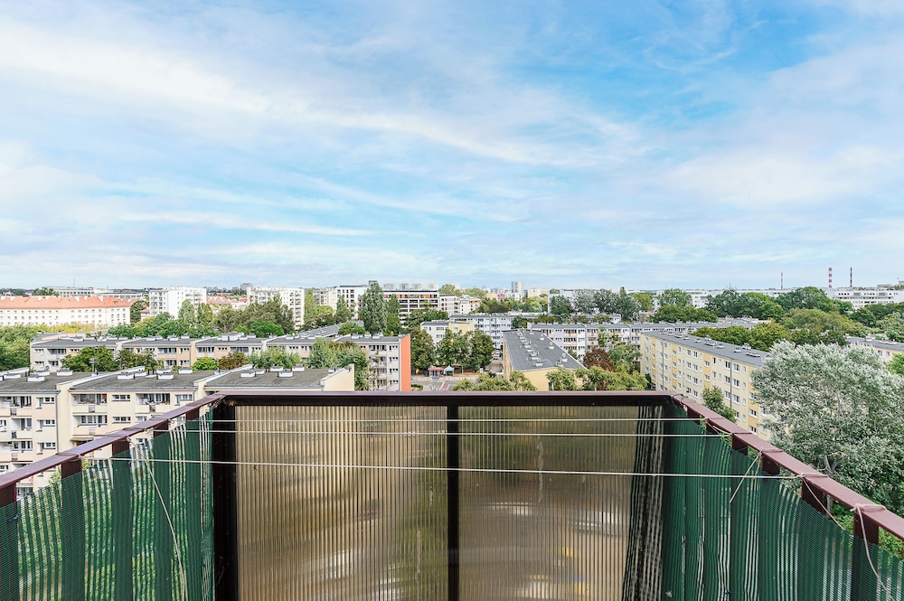 P&O Apartments Piwarskiego