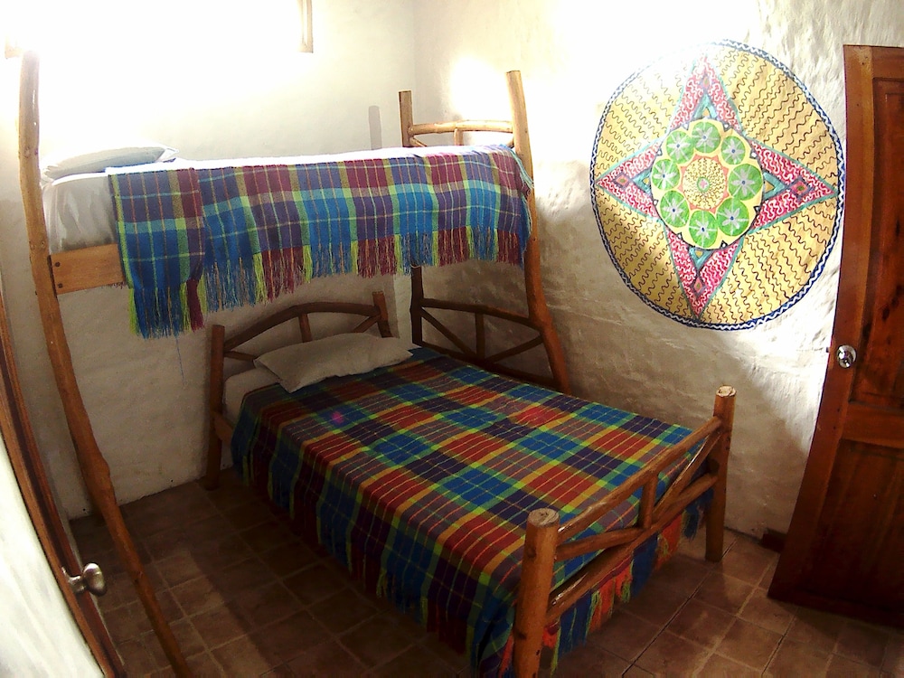 Hostal Rosa Mistica