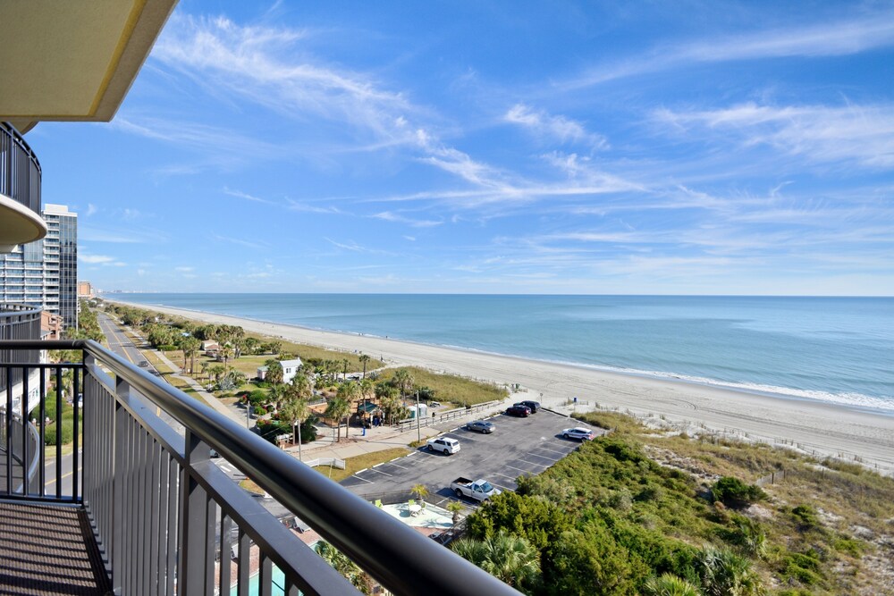 Southwind 802 5 Bedroom Condo