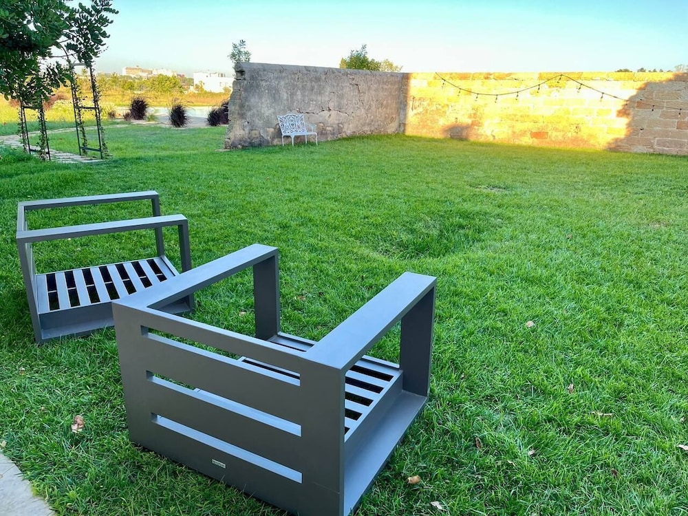 Casina Fontana B&B