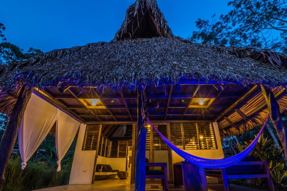 Villas Oaku