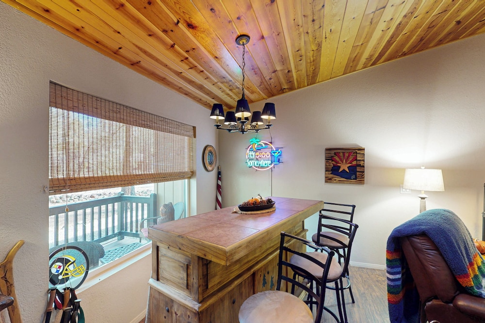3BR Home Close to Golf, Trails, Lake, & Ski Resort