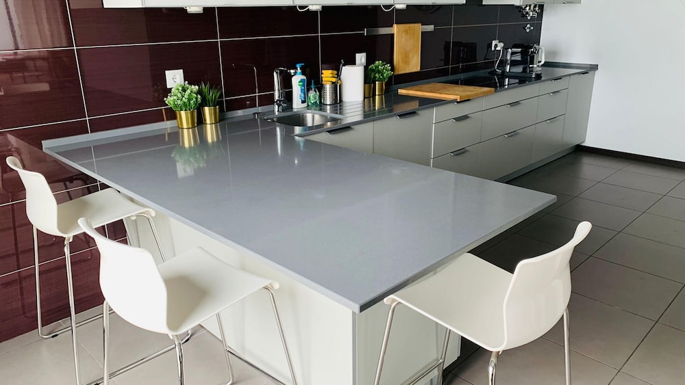 Modern Flat Near Lisbon