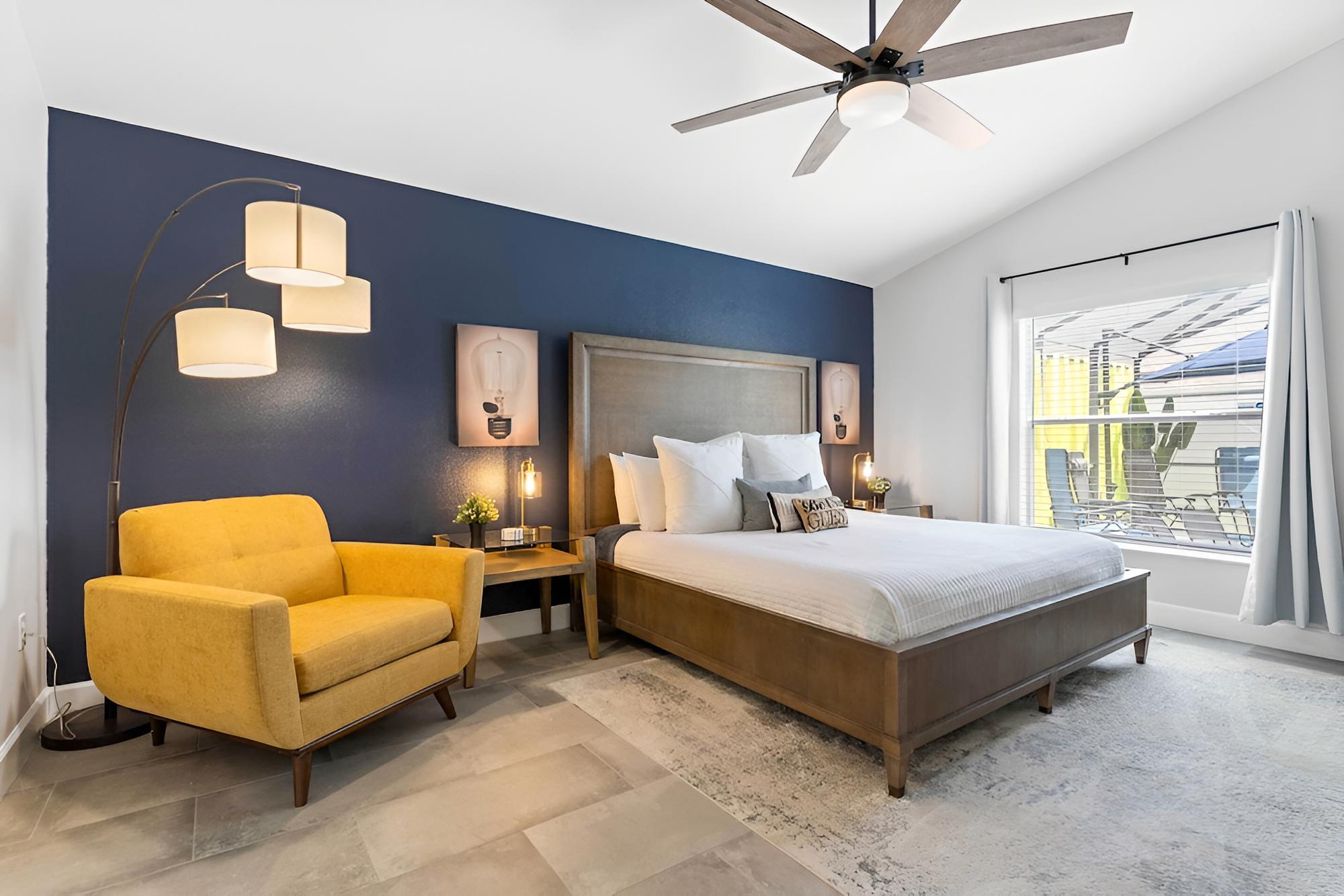 Newly Remodeled Family Home w/ Pool Near Disney! - Image 4