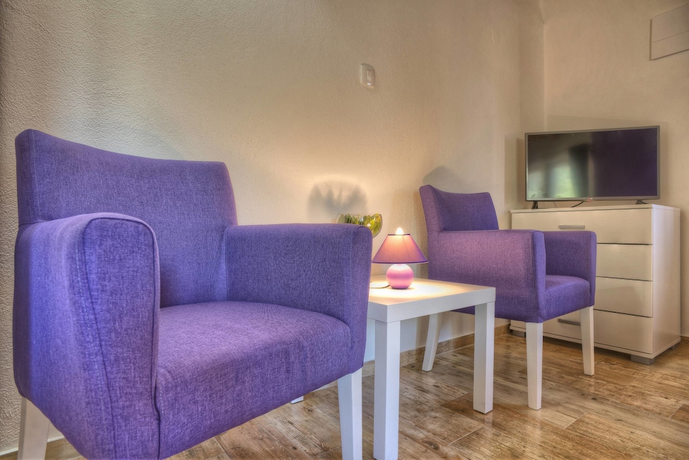 Guest House Harmonia