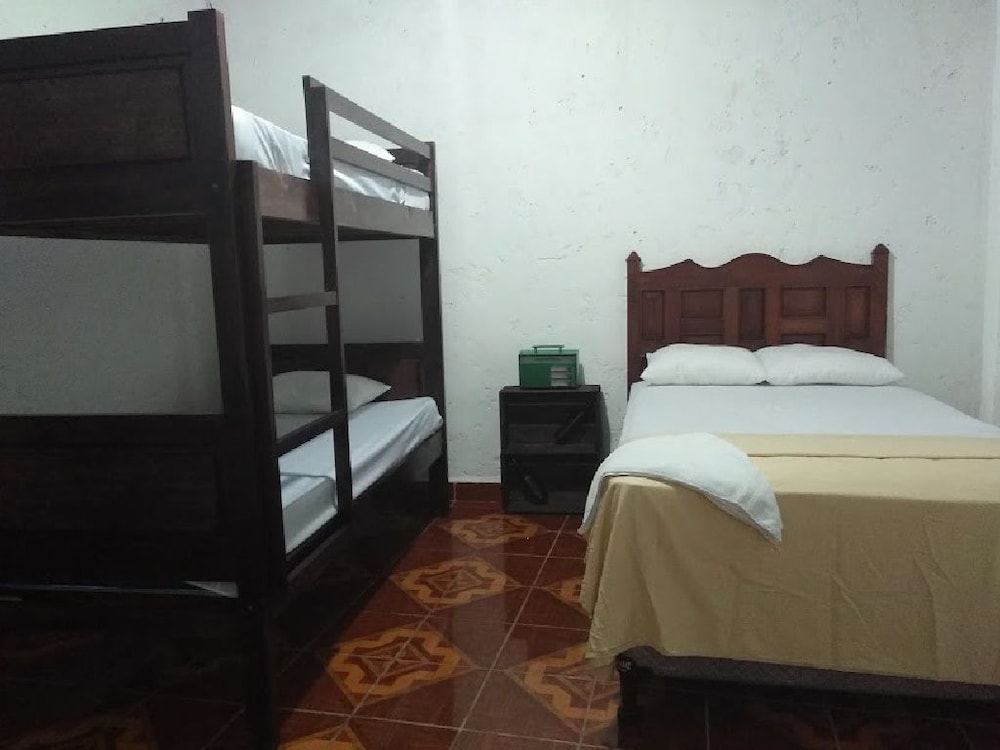 D'Tano Hotel