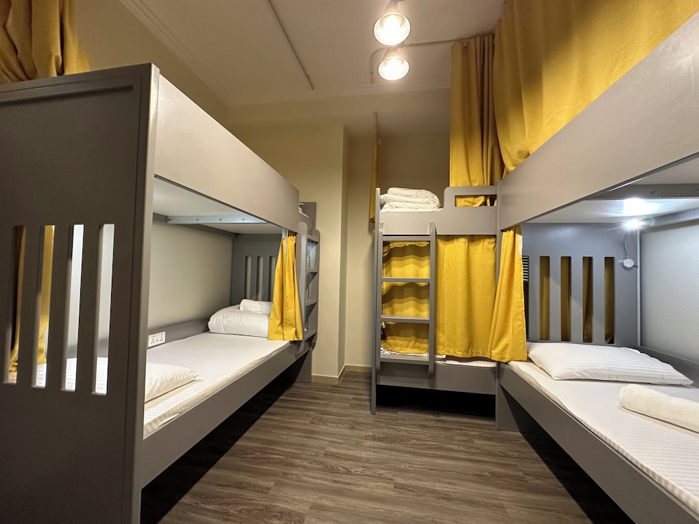 Sparkle View Hostel