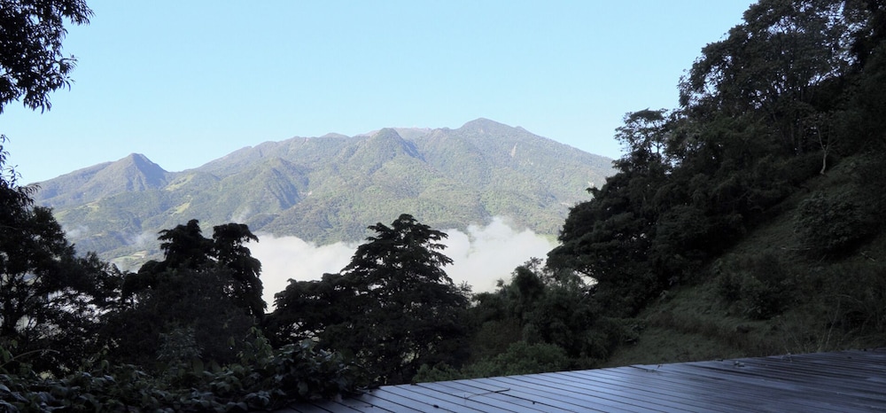 Boquete Cloud Forest Lodge