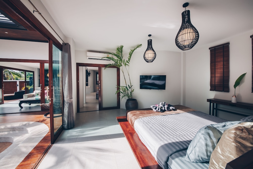 Coco Lilly Villas