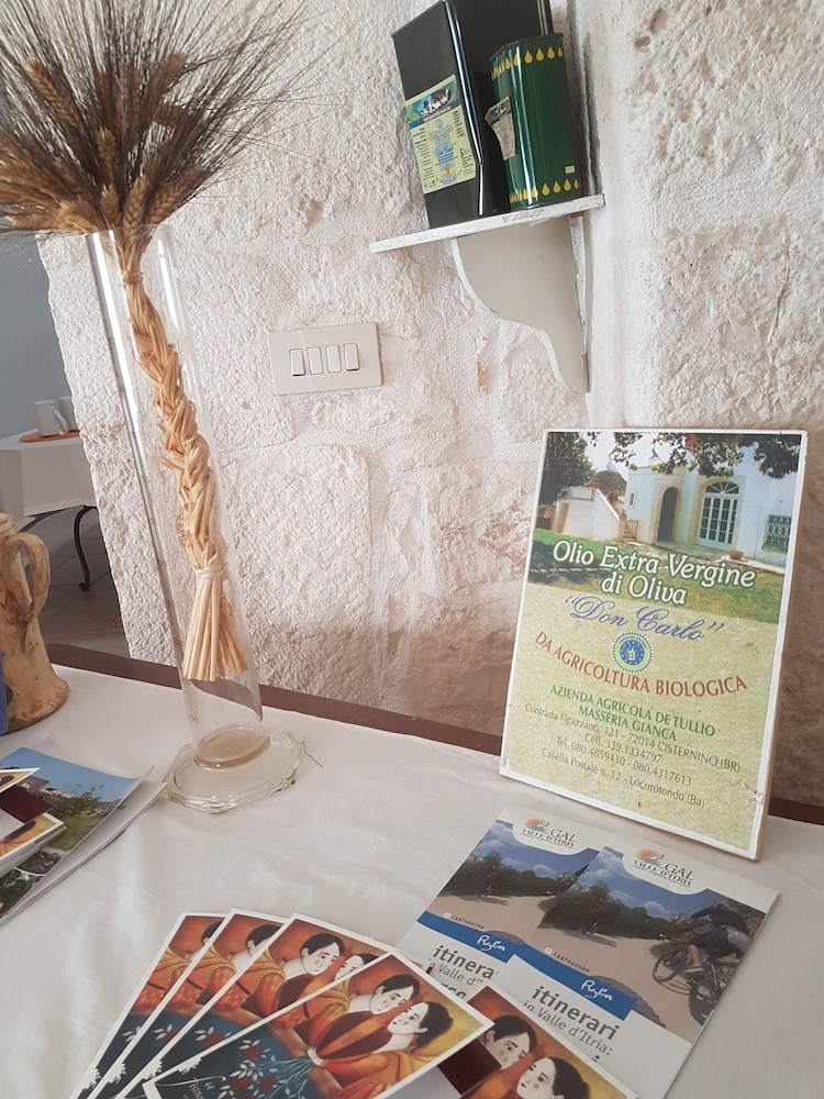 Masseria Gianca