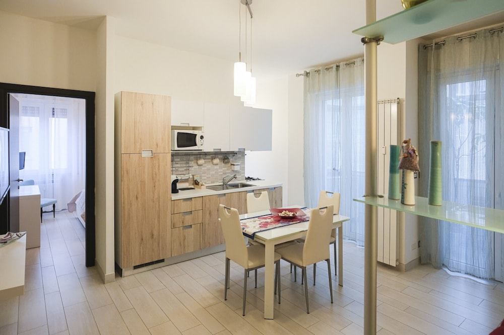 Domus Aurelia by Wonderful Italy