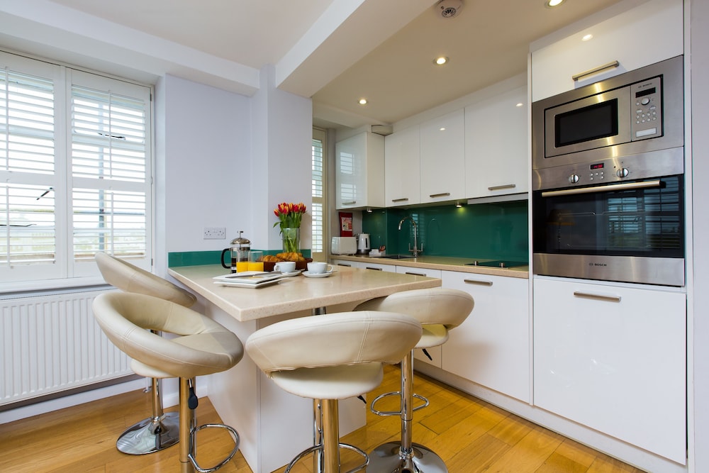 Nell Gwynn House Apartments