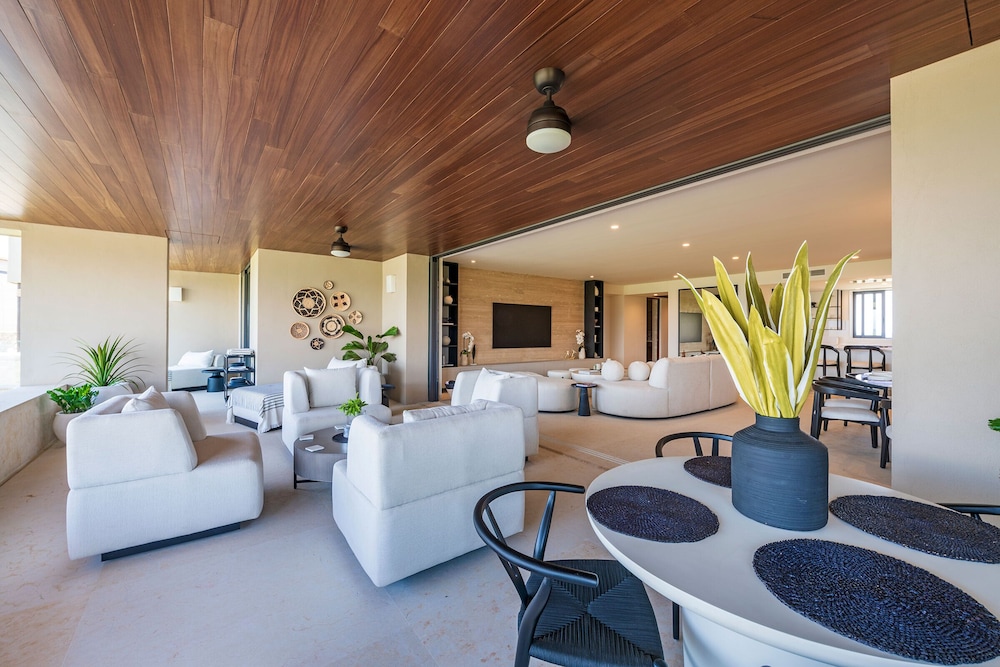 Condo Orquidea In Tau By MitaResidential